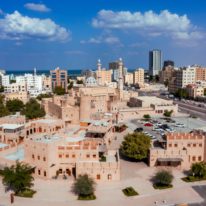 02. Ajman
