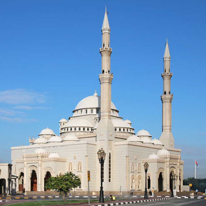 05.Sharjah
